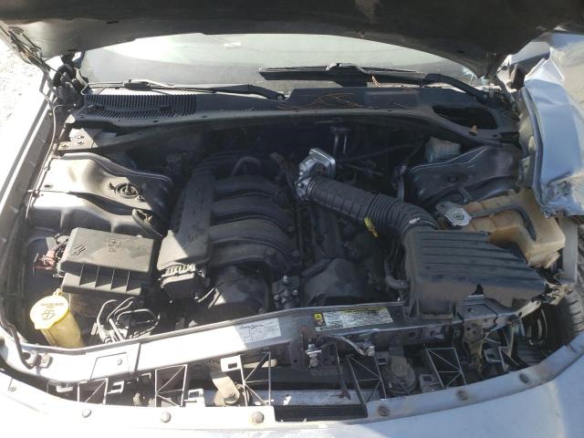 2B3KA43R36H469693 2006 Dodge Charger Se