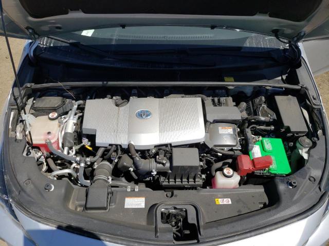 JTDKARFP2H3058362 Toyota PRIUS PRIME