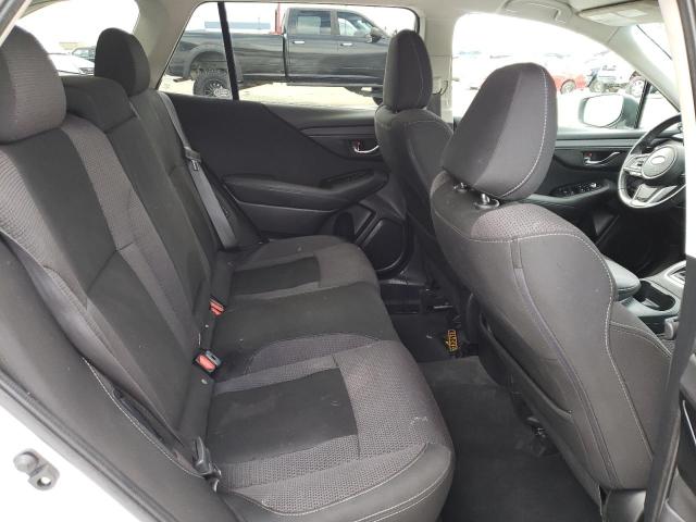 4S4BTACC7M3122981 Subaru Outback Premium