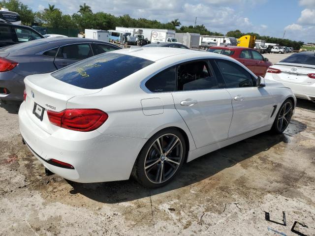 2019 BMW 440I GRAN - WBA4J5C54KBM65338