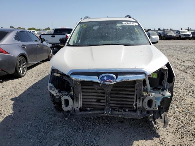 JF2SJAEC7EH462581 Subaru Forester 2.5i Premium