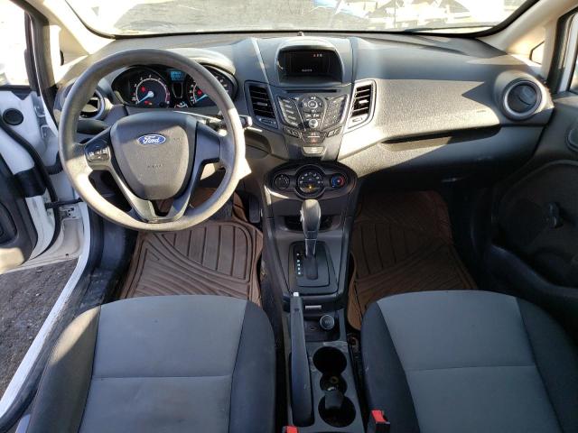 3FADP4AJ2KM122909 Ford FIESTA S