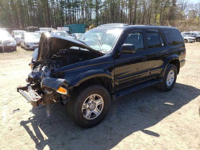 1999 Toyota 4Runner SR5