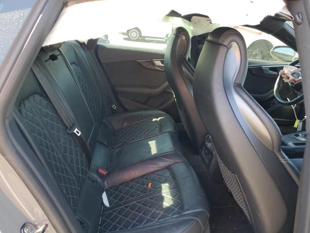 2019 AUDI S5 PREMIUM - WAUB4CF5XKA022180