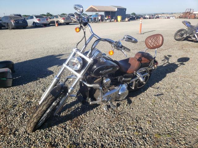 2013 HARLEY-DAVIDSON FXDC DYNA 1HD1GV439DC311169