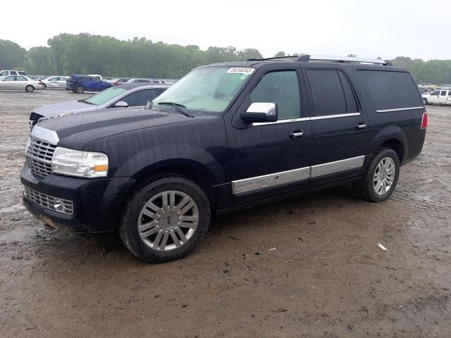 2014 Lincoln Navigator L 