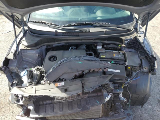 KNDJ23AU7P7842689 KIA SOUL LX