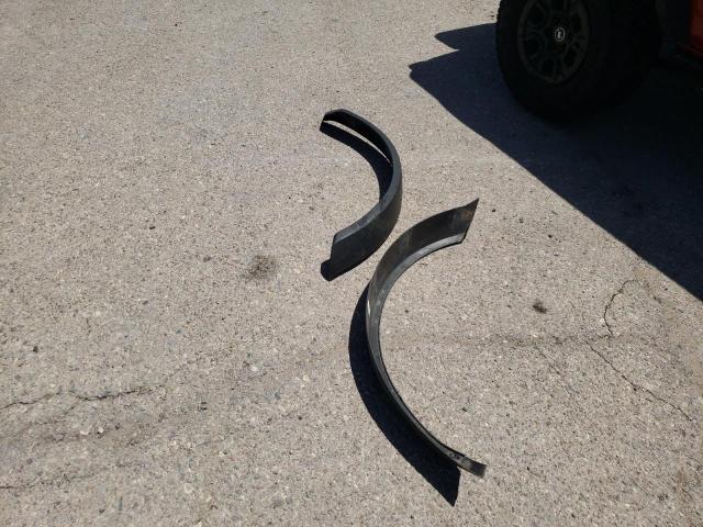 2021 FORD BRONCO FIR 1FMEE5EP8MLA42538