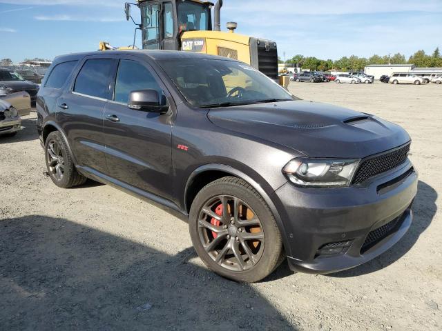 2020 DODGE DURANGO SR - 1C4SDJGJ3LC155954