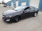 2020 CHEVROLET MALIBU LT - 1G1ZD5ST0LF037589