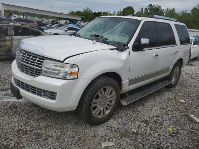 2011 Lincoln Navigator 