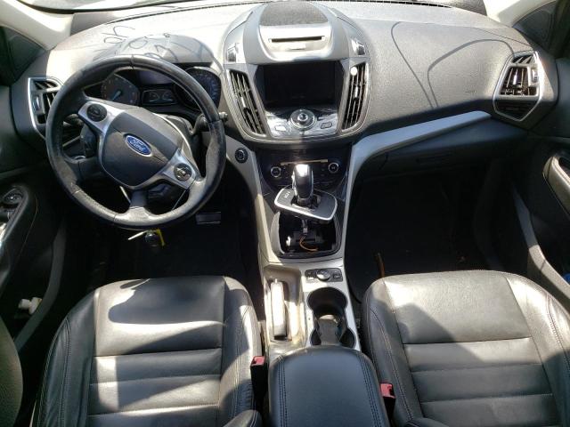 VIN 1V26E2CA0LC211714 2013 FORD ESCAPE no.8