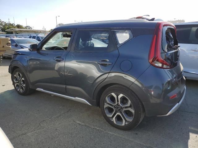 KNDJ23AU6L7062399 KIA SOUL LX