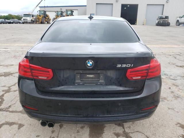 2017 BMW 330 I - WBA8B9C30HK886079