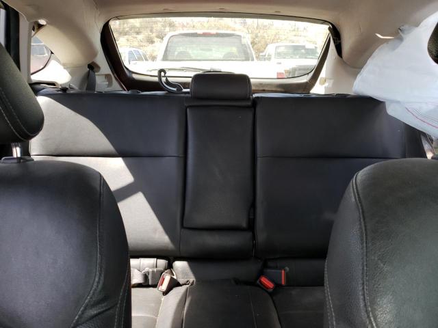 JF2GPAKC2E8312659 Subaru Xv Crosstrek 2.0 Limited