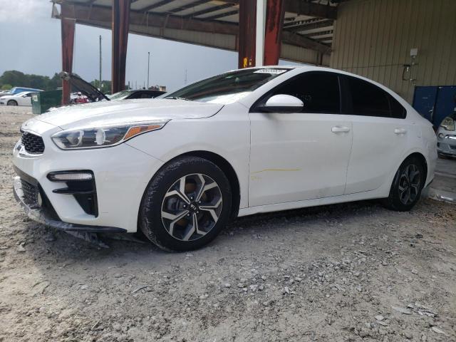 2020 Kia Forte FE