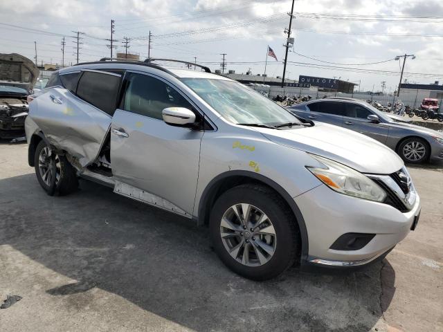 5N1AZ2MG2GN170253 Nissan MURANO S