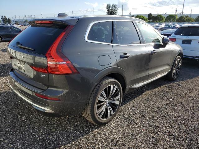 2022 VOLVO XC60 B5 IN - YV4L12DL2N1086257
