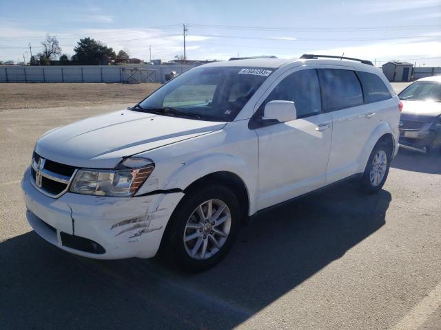 2014 Dodge Journey SXT