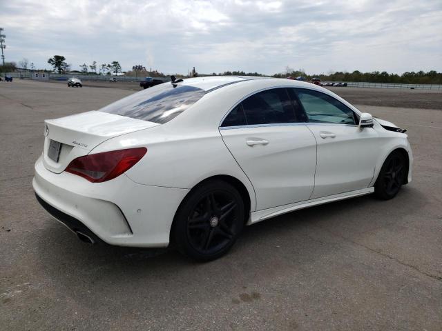 MERCEDES-BENZ CLA 250 4M 2014 white  gas WDDSJ4GB5EN118601 photo #4