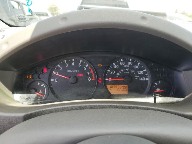 1N6BD0CT9EN733156 Nissan FRONTIER S