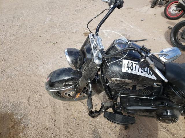 2021 HARLEY-DAVIDSON FLHCS 1HD1YBK18MB068635