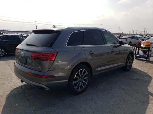 VIN WA1LAAF77HD013329 2017 Audi Q7, Premium Plus no.3