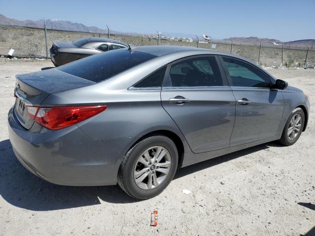 VIN 5NPEB4AC5DH804190 2013 HYUNDAI SONATA no.3