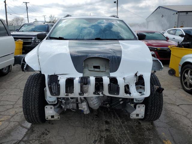 1C4PJMBB6GW331688 Jeep Cherokee Trailhawk