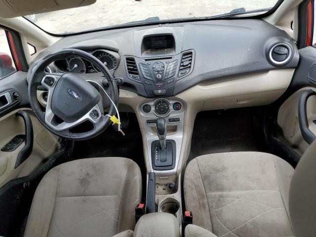 3FADP4BJ3FM223297 Ford FIESTA SE