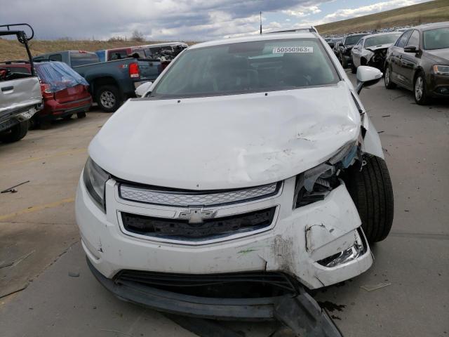 VIN 1G1RB6E47DU138416 2013 Chevrolet Volt no.5