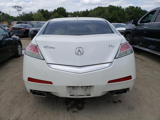 2009 Acura Tl VIN: 19UUA86279A017070 Lot: 54401074