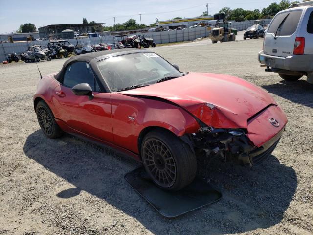 JM1NDAB72G0113145 Mazda Mx-5 Miata Sport