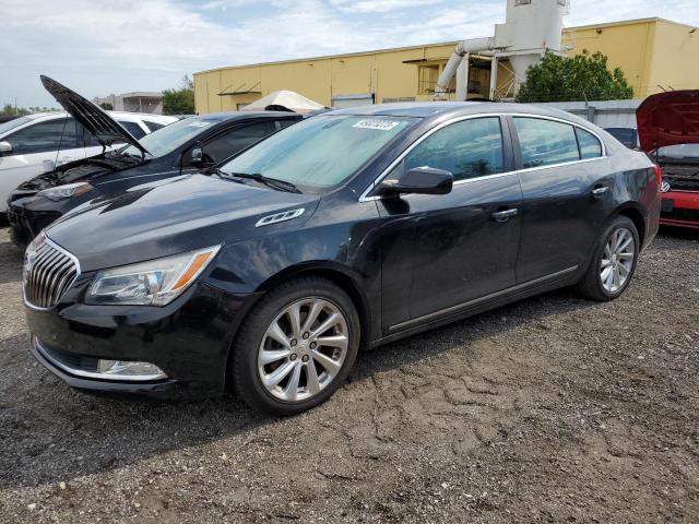 2014 Buick LaCrosse 