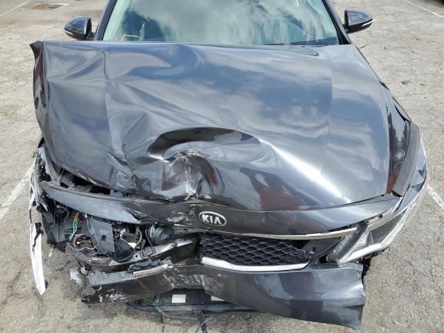 5XXGT4L33HG146969 KIA Optima Lx