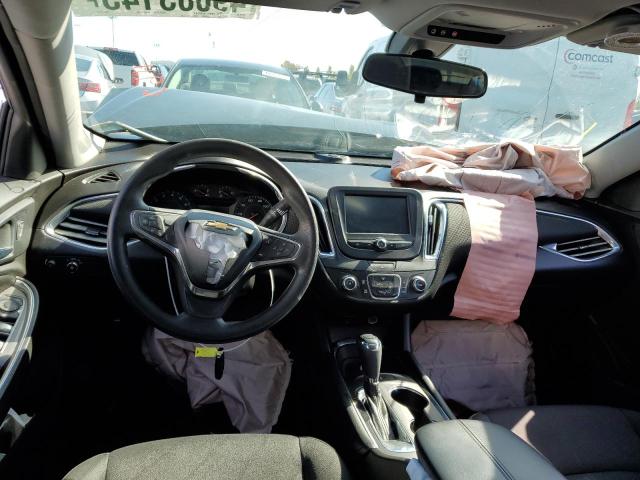 1G1ZE5ST5HF256911 Chevrolet MALIBU LT