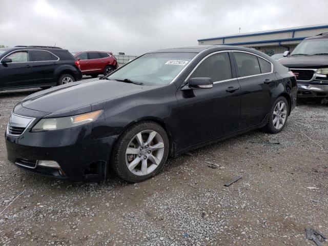 2012 Acura TL 