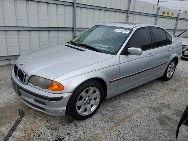 2000 BMW 3 Series 323i