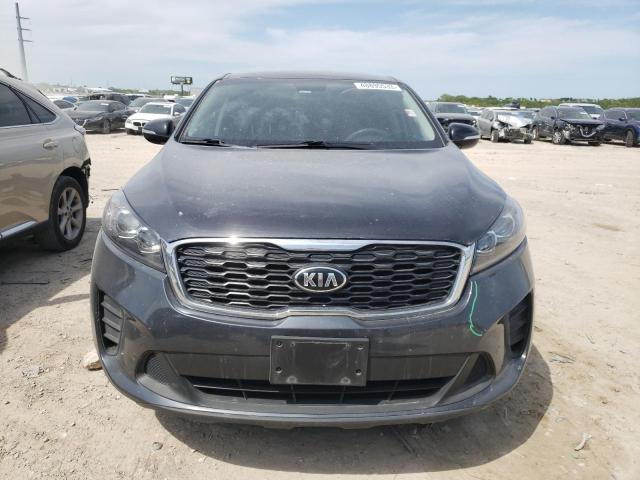 5XYPG4A39KG437597 KIA SORENTO L