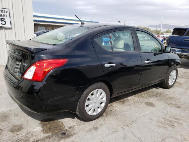 3N1CN7AP5EL825340 Nissan VERSA S