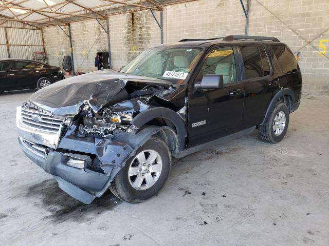 2007 Ford Explorer XLT