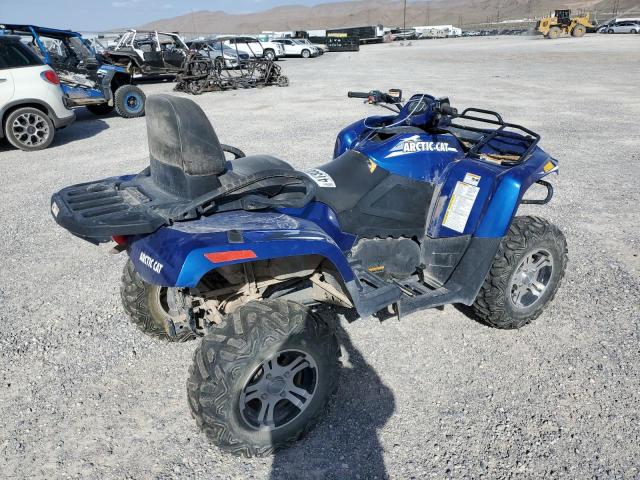 2012 ARCTIC CAT A20 - 4UF12ATV6CT201442