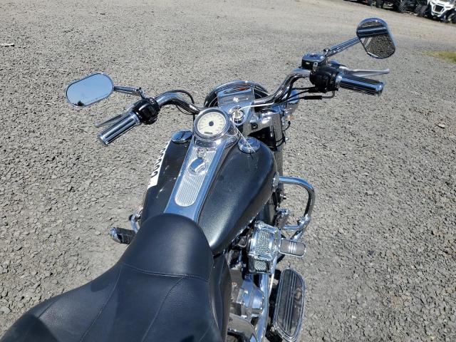 2005 HARLEY-DAVIDSON FLHRSI 1HD1FYW145Y642875