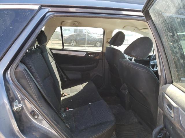 4S4BSBCC4F3343370 Subaru Outback 2.5i Premium