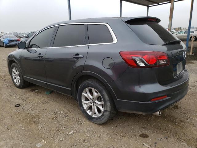 JM3TB2BV8F0450720 Mazda CX-9 SPORT