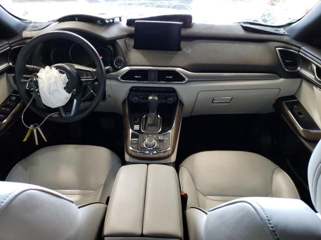 JM3TCBEY5L0409654 Mazda Cx-9 Signature