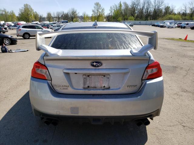 JF1VA1L65G9818232 Subaru Wrx Limited