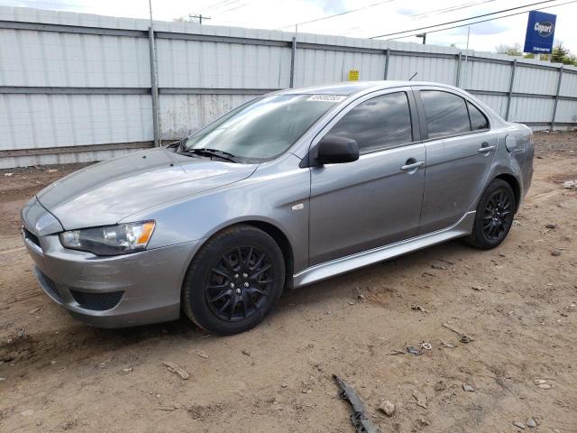 2014 Mitsubishi Lancer 