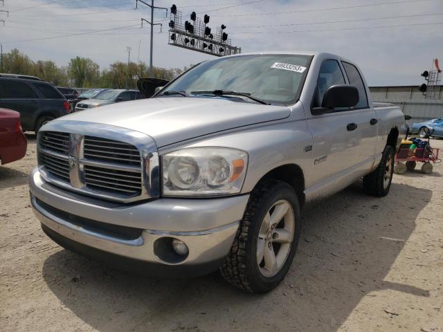 2008 Dodge Ram 1500 ST