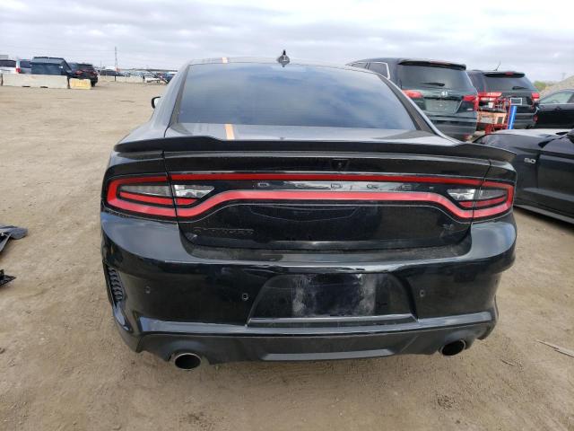 2C3CDXGJ8NH267399 Dodge Charger Scat Pack